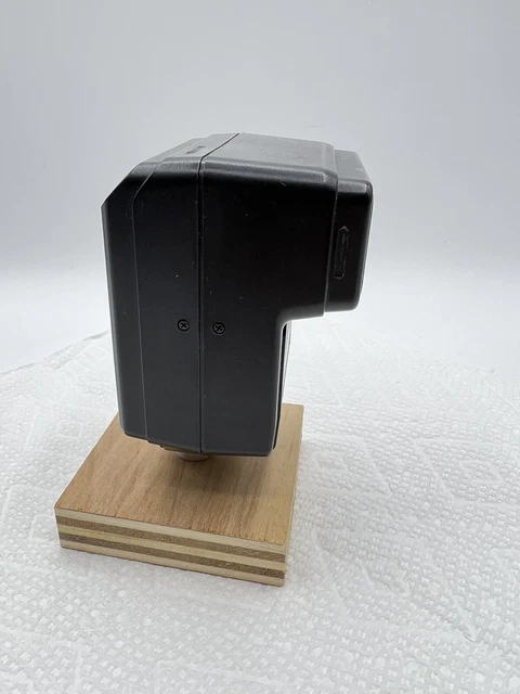 Minolta Auto Electroflash 280PX Shoe Mount for X700 X570 X370 XG Cameras Works. 2