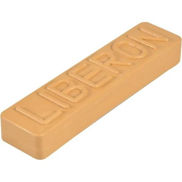Stick riempitivo cera Liberon rovere chiaro 50 g marrone