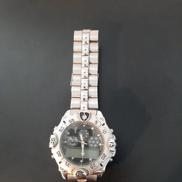 Montre eric chevillard prix online