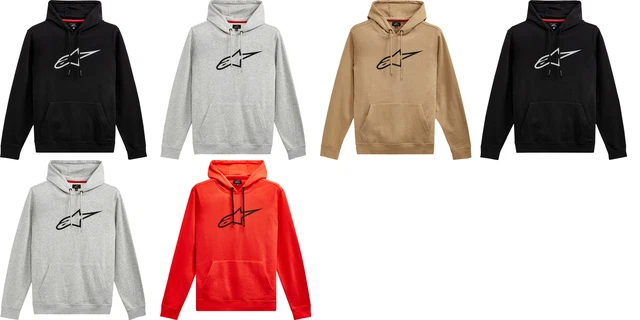 Alpinestars Ageless V2 Hoodie