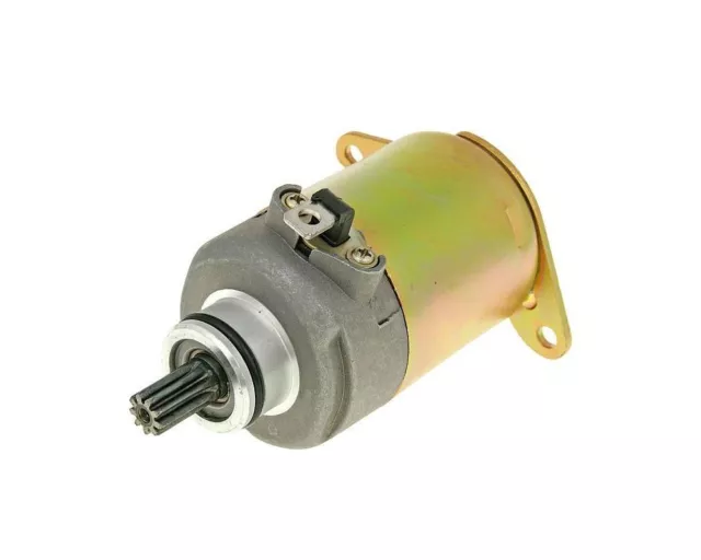 Anlassermotor E-Starter WACHMANN Kymco Grand Dink 125, New Sento 50 Yager GT 4T