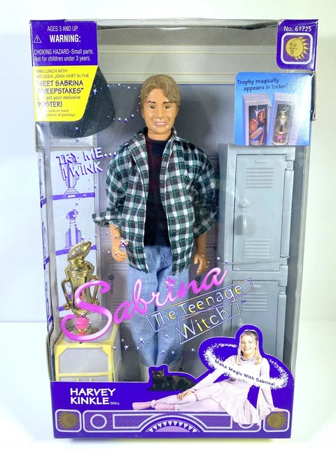 Barbie Vintage 1992 - Le Long Des Chariots Avec Chiot - NEUVE Dans Sa Boîte ! HTF