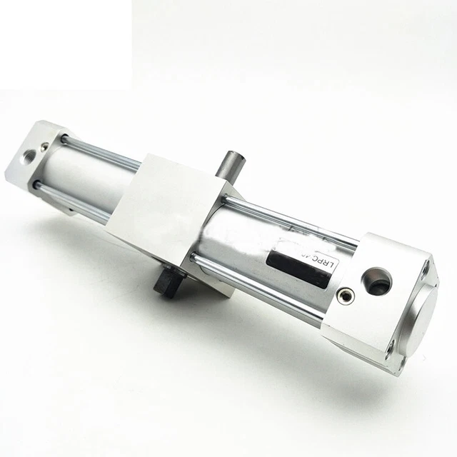 1Pcs Blow Molding Machine Clamping Cylinder AC-04-4001 LRPC: 40X180° 32X180°