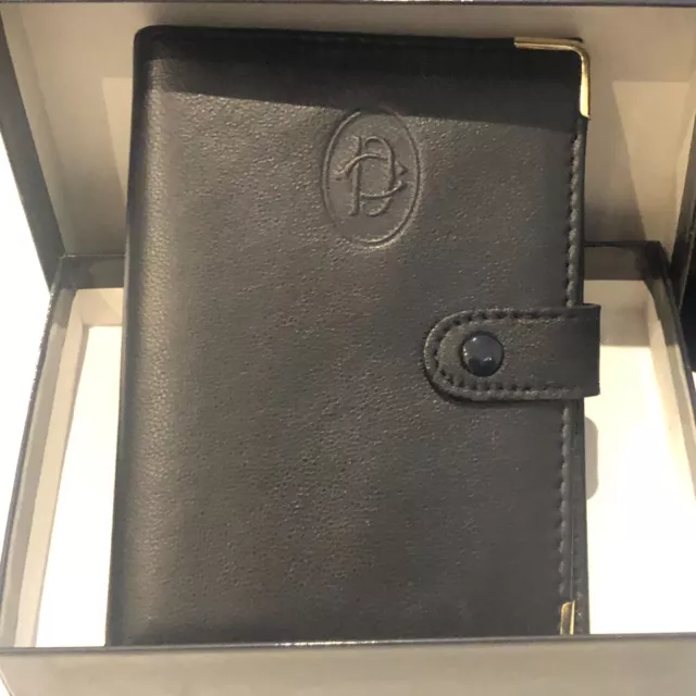 Camera Dei DEPUTATI PORTA AGENDA con Agenda e Annuario 2005 NUOVA E SCATOLA