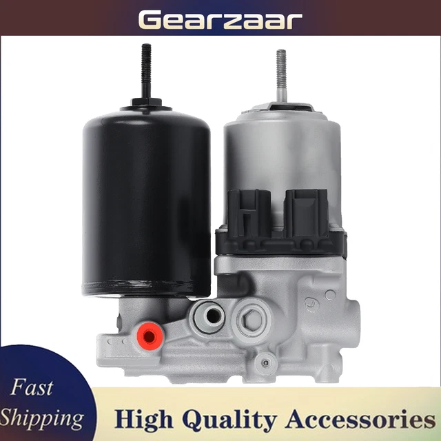 ABS Pump Brake Booster Motor Assembly For Lexus GS300 GS400 GS430 GX470 SC430 4.3L