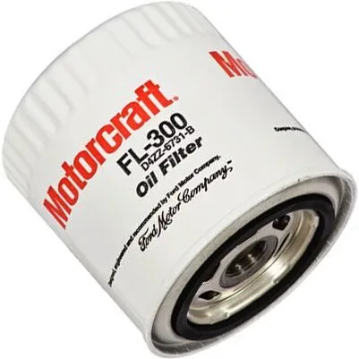 FL-300 Motorcraft Oil Filter New for 300 Le Baron Town and Country 280 Ram Van