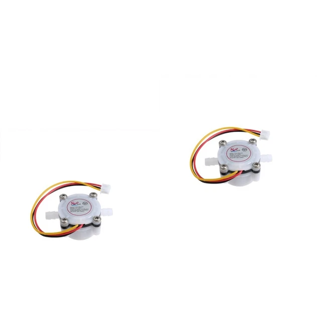 Sensore Hall Rotante VOBOR - 0-360 Gradi, Risoluzione 0.088°, 5V DC - Foto 7