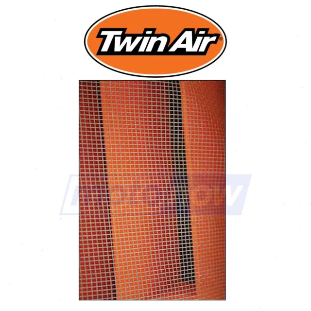 Twin Air Radiator Sleeve for 2014-2016 Husqvarna TE250 - Engine Radiators & yr