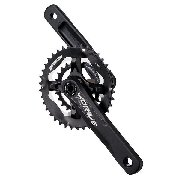 FSA SL-K Light Direct Mount : Le Pédalier De Route Qui Promet Des Performance Avancees