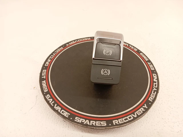 Audi A7 2014 4g Leva freno a mano/pulsante 4g2927225a