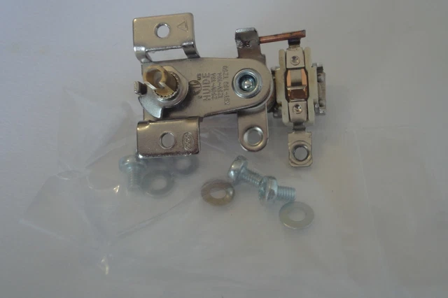 XT9605 DIMPLEX XL12N XL18N XL24N CXL24N Chauffage Rangement Charge  Thermostat EUR 69,92 - PicClick FR