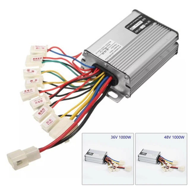 Controlador Solar Pwm, 12 V, 24 V, 36 V, 48 V, 80 A, Doble P | Cuotas