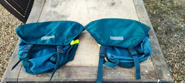 Used panniers online