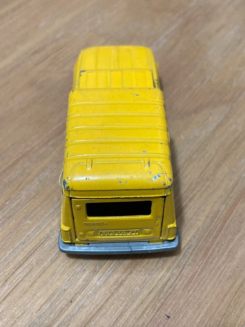 Norev 1:43 Tour de France Renault 4 | Kaufen auf