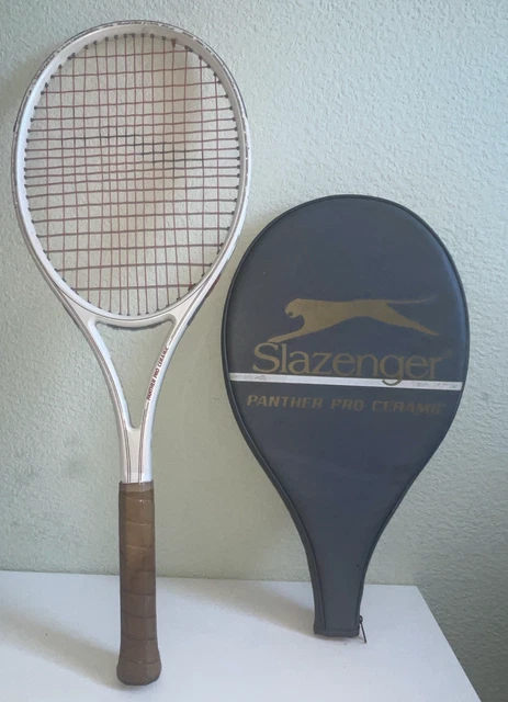 Raquette de tennis Slazenger Panther Pro Ceramic
