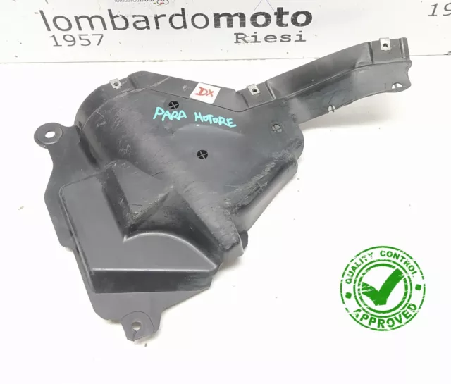 Copertura Vano Para Motore Interno Cofano Anteriore HONDA FIT JAZZ 74115T5R