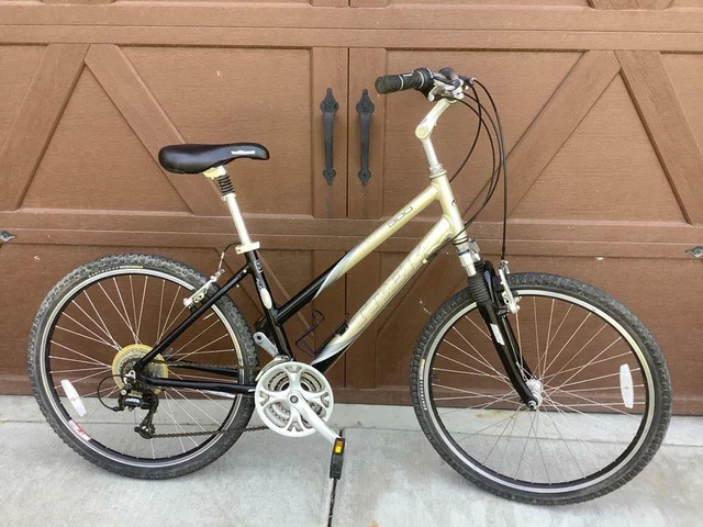 Trek outlet 300 navigator