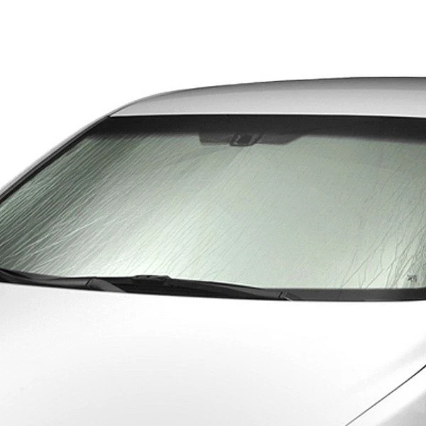 For Porsche 356C 1964-1965 Intro-Tech PR-02 Custom Auto Shade
