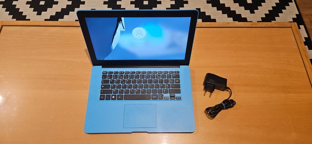 Ordinateur Portable 14" Qilive Q6 Gk-n1402 H.S !!!