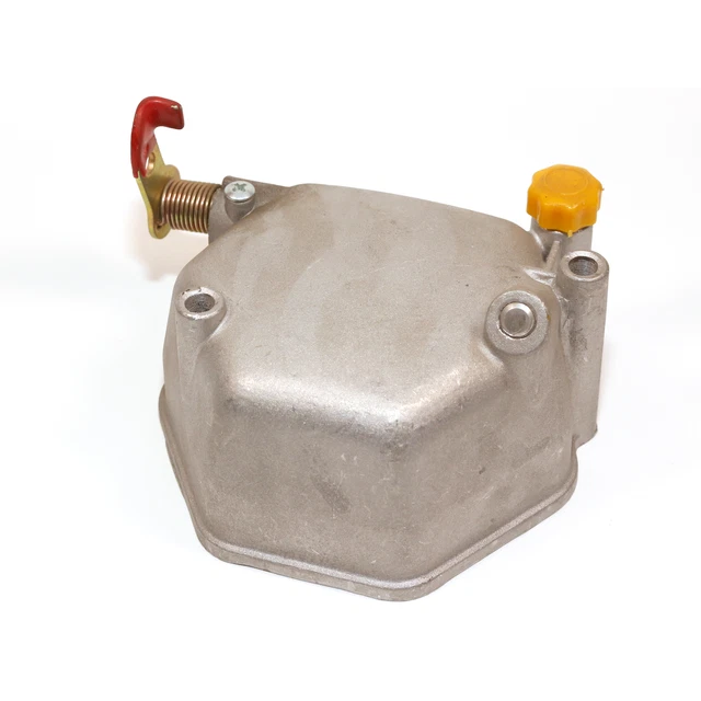 Luftfilter oval - Tecumseh 36745, 23410060 | Börger Motorgeräte