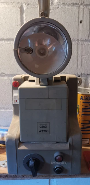 Nothandleute CEAG 270.1