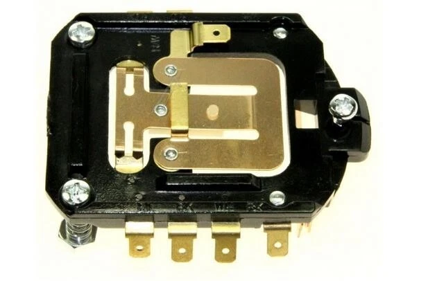 platine de puissance programmee pour micro ondes WHIRLPOOL