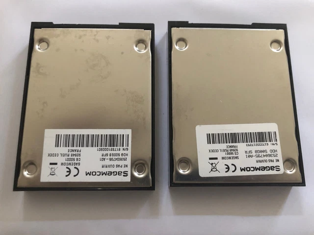 DISQUE DUR 500 Go pour SFR EVOLUTION OU LA BOX  ( SFR OU NUMERICABLE) X2 2