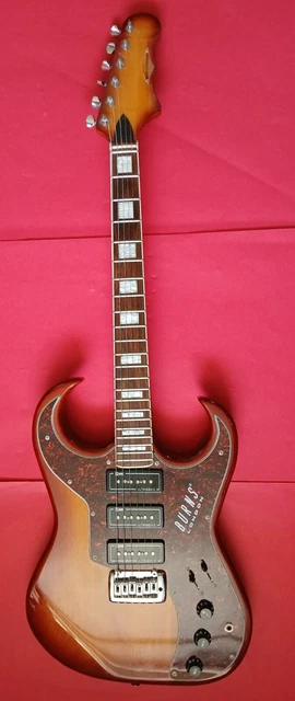 Electric Guitars, Guitars & Basses, Musical Instruments Electric Guitars, Guitars & Basses, Musical Instruments