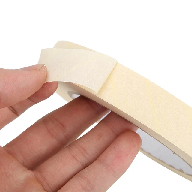 1.9 Cm Width Autoclave Sterilization Indicator Tape Dental Clean Oral Care ADS