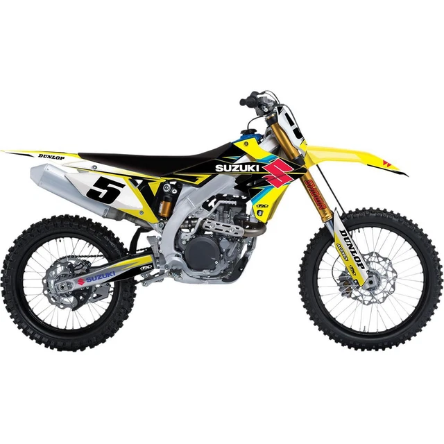Factory Effex 21-01430 EVO 15 Shroud Graphic Kit