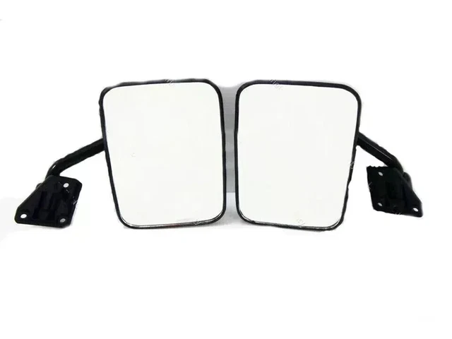 Manual Door Side Mirror For Suzuki Jimny / Sierra SJ410 / SJ413 & Holden Drover (1981-1998) – SM-SJ410