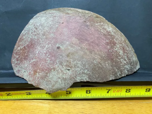 Puerto Rico, Pre-1500s, PRE-COLOMBIAN Taino, Large SHARD / Fragmento, Barro