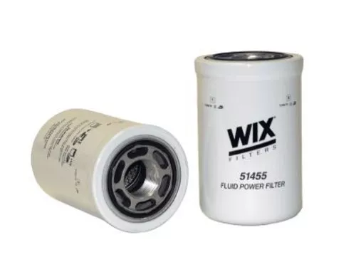 Hydraulic Filter Wix 51455