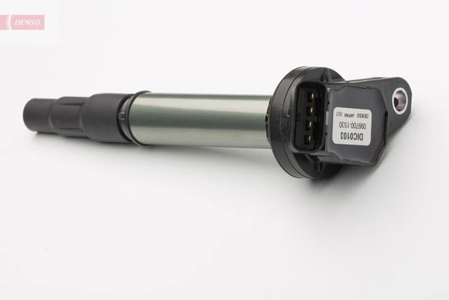 Bobina Di Accensione PER Mini R50 R52 PER Cooper R53 12137510738 - 4