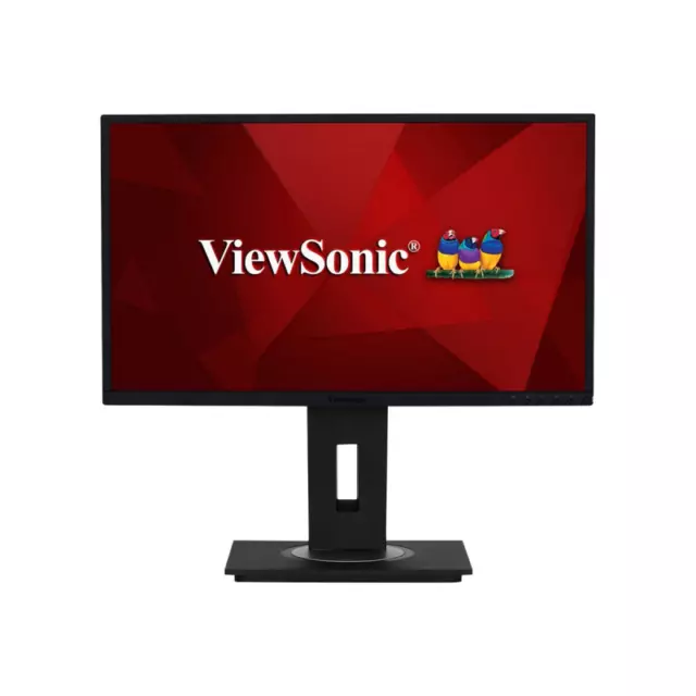 ViewSonic VG2748a-2 68,6 cm (27 Zoll) FHD Business Monitor, IPS, Blaulichtfilter