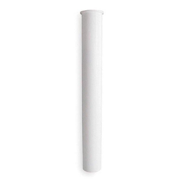 GRAINGER APPROVED 1PNY9 Tailpiece,Plastic,Pipe Dia 1 1/2 In