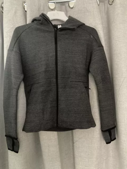 Adidas jacket deals hoodie 2016