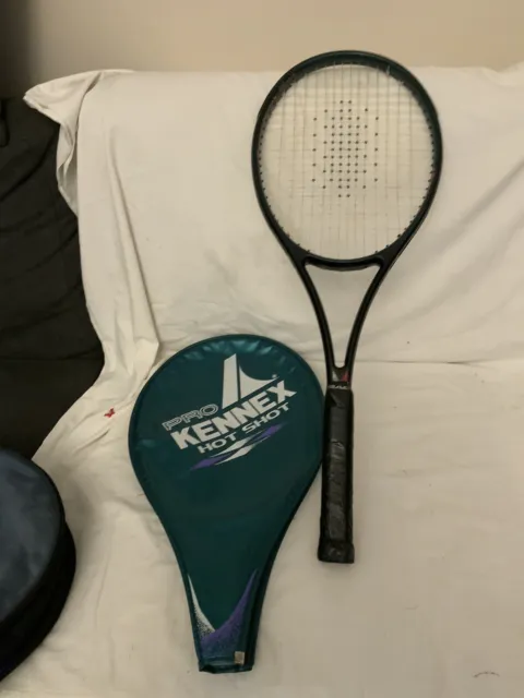 Racchetta Da Tennis  Kenner Pro
