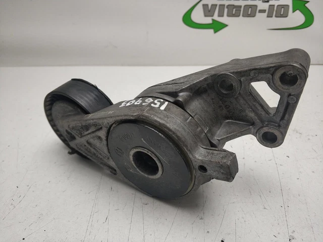 06A903315E galet tendeur pour VOLKSWAGEN POLO 1.4 TDI 1999 175567