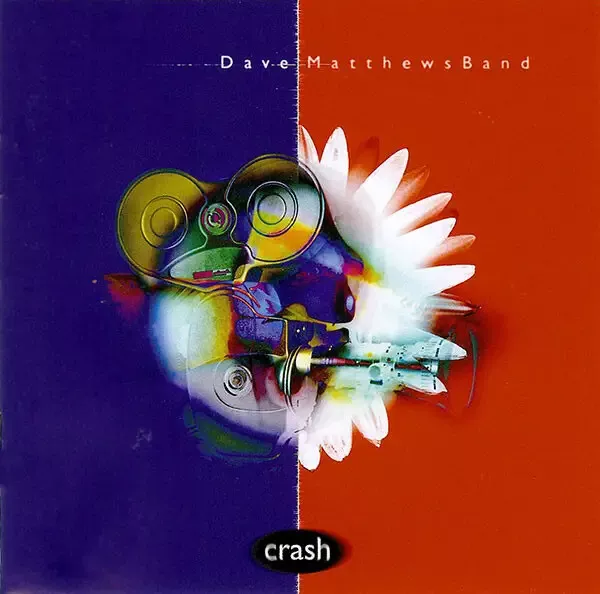 CD DAVE MATTHEWS Band Crash CRC BMG Entertainment EUR 11,04 - PicClick FR