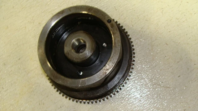 1970 HONDA CB750 cb 750 sohc hm326 rotor EUR 60,46 - PicClick FR