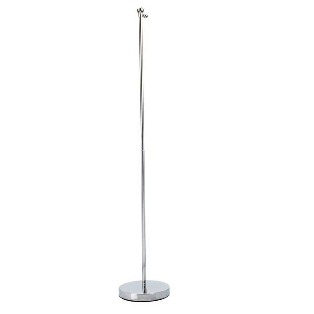 2 Crochets Levage Acier Inoxydable 304 - Charge 300kg - Avec Loquet Sécurité