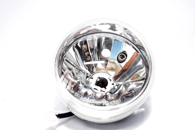 Piaggio Vespa LX Gruppo Ottico Anteriore RMS Per 2/4T 50-125