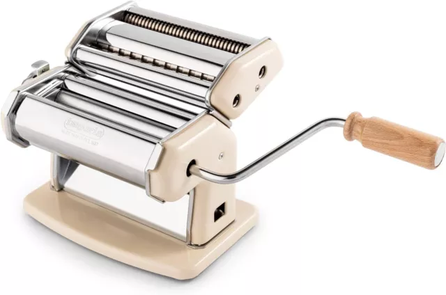 Imperia IPASTA Classica Machine à pâtes Crema 4121-Imperia