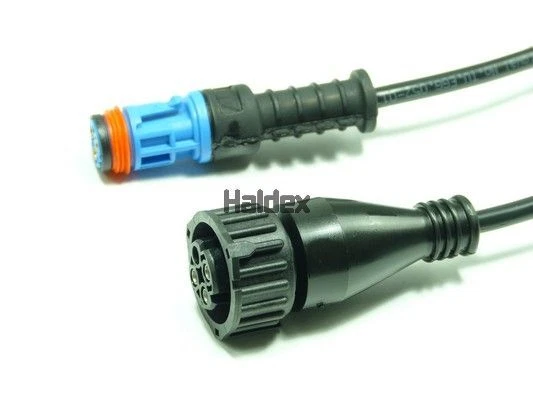 Haldex Cavo di Collegamento Impianto Frenante Elettronico 814012201