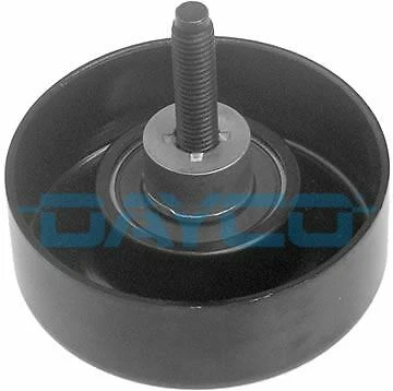 Galet Enrouleur (Courroie D'accessoire) Pour Ford Focus 1.8 Turbo Di / Tddi