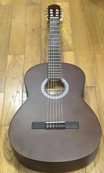 Pack Complet Guitare classique adulte