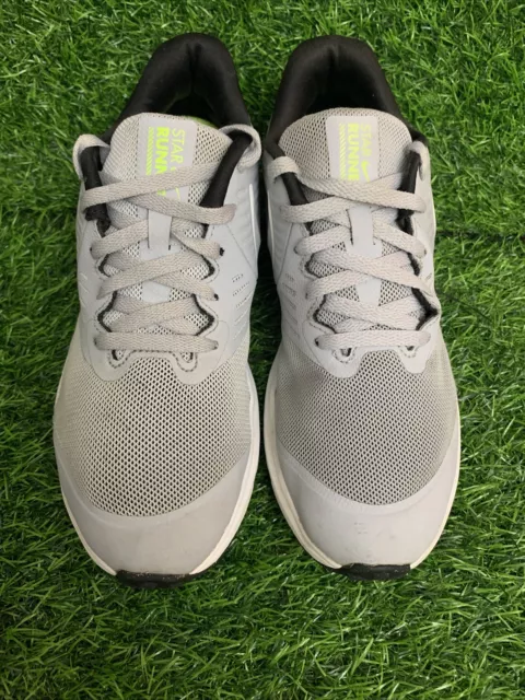 Nike Star Runner Grey Trainers UK 4 / EUR 36.5