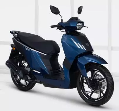 Brand New 2024 Peugeot Tweet 125 Scooter Learner Legal Moped Delivery