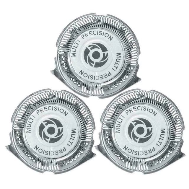 Per Philips Series 5000 SH50/51 3PZ Lame rasoio elettrico sostituisce lame